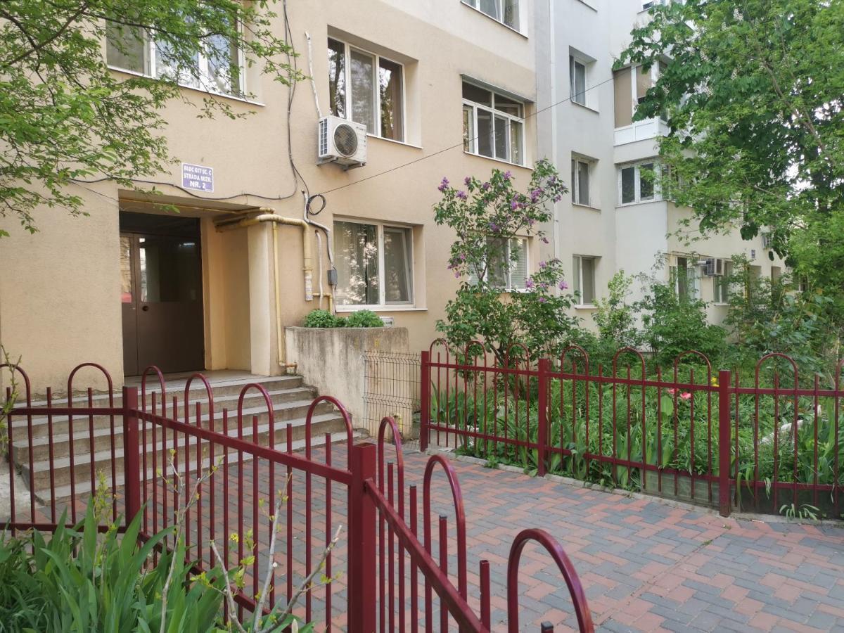 Awesome Apartment Bucarest Exterior foto