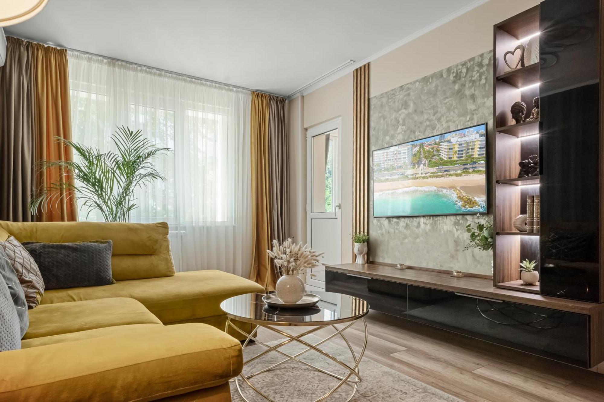 Awesome Apartment Bucarest Exterior foto